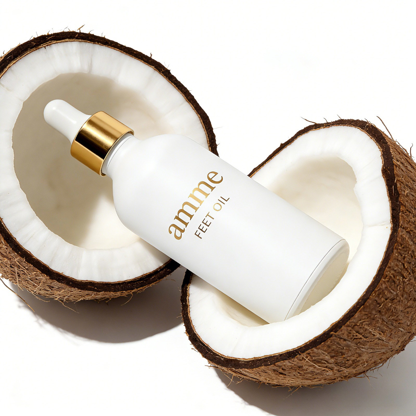 AMME Oil