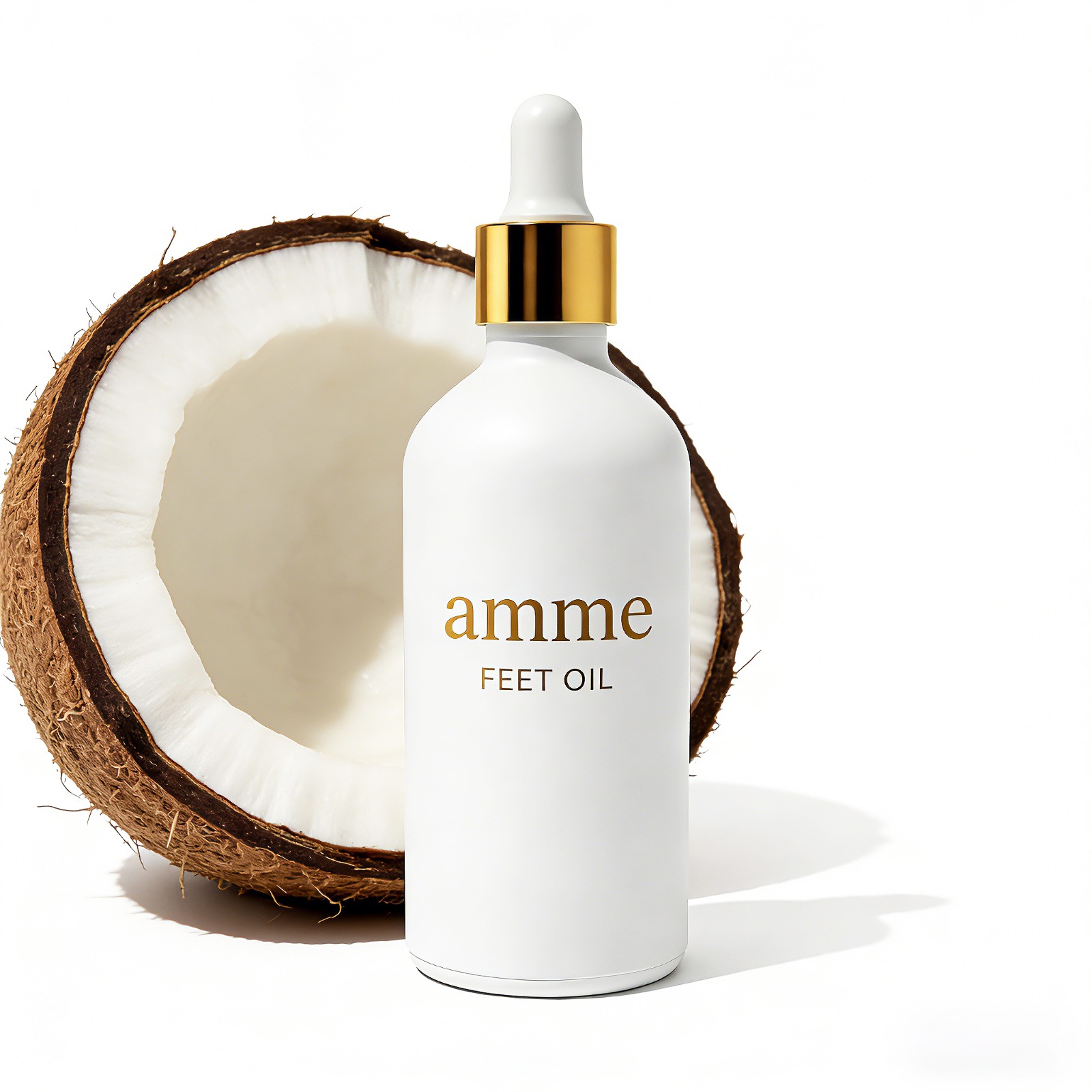 AMME Oil