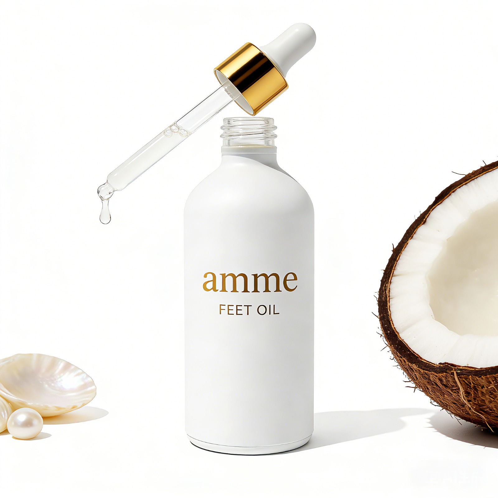AMME Oil