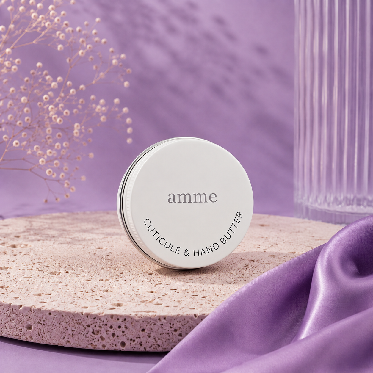 Amme Cuticule & Hand Butter