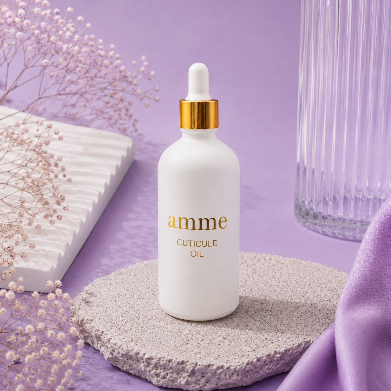 Amme Cuticule Oil