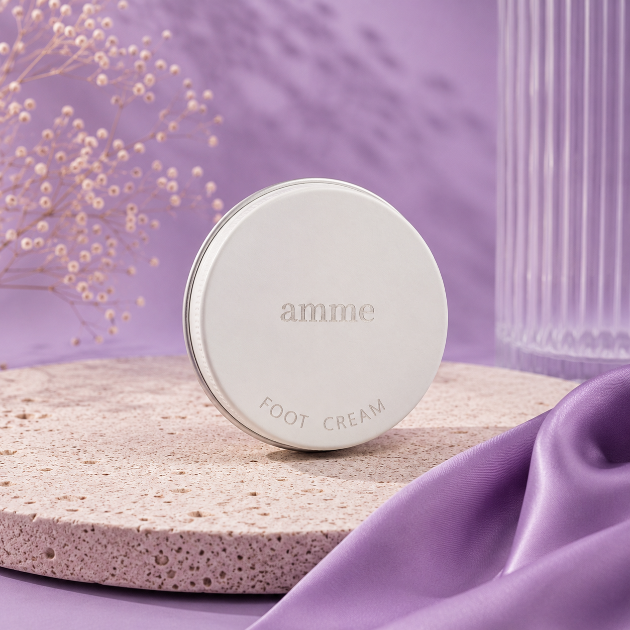 Amme Foot Cream