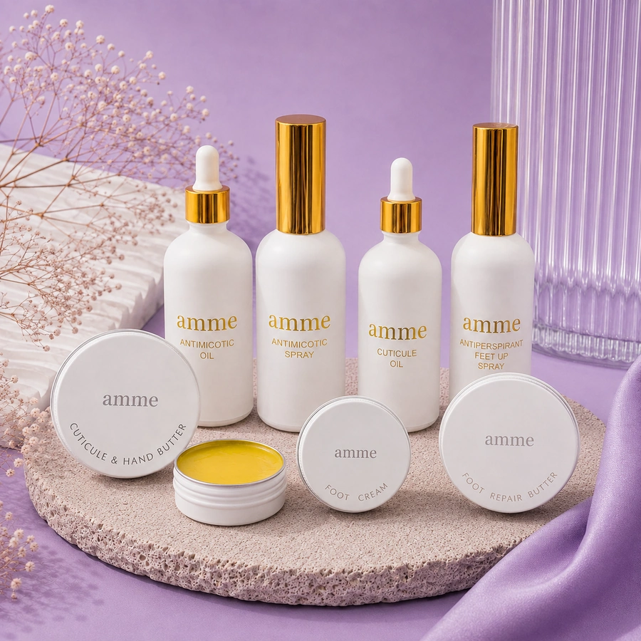 Produsele Amme