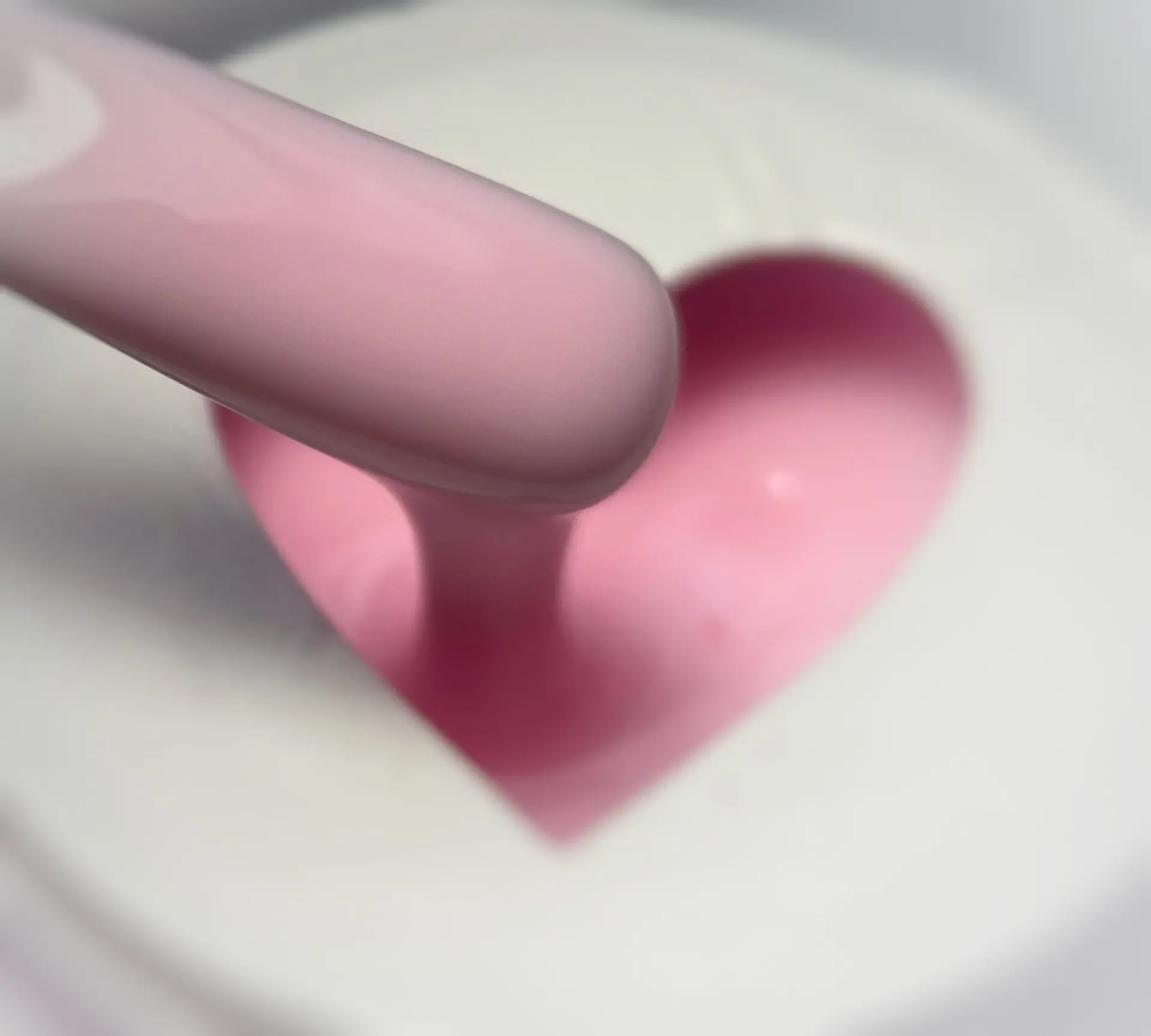 Acrylic Extension Liquid Pink Luna, 30g