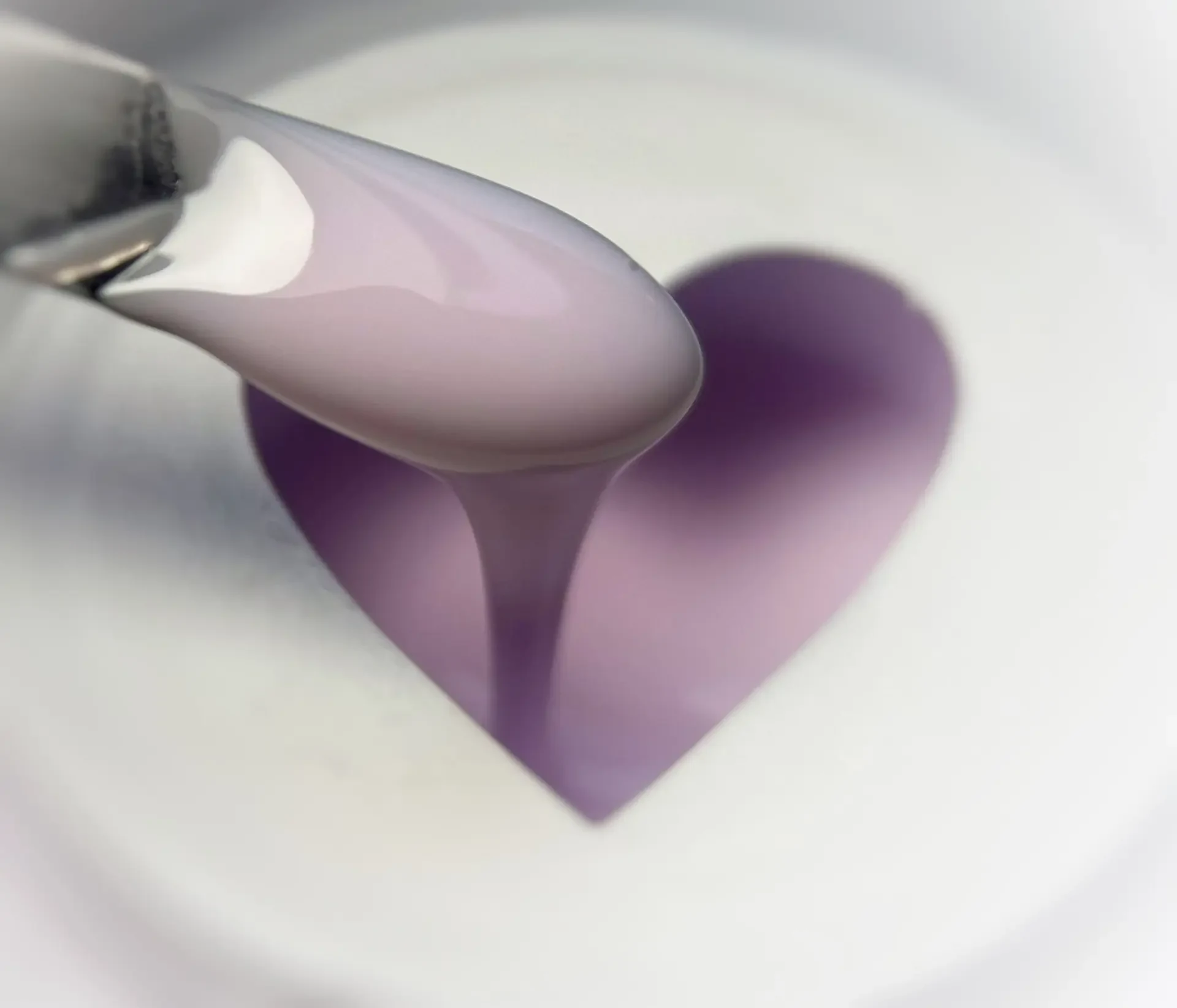 Acrylic Extension Liquid Soft Lilac, 30g