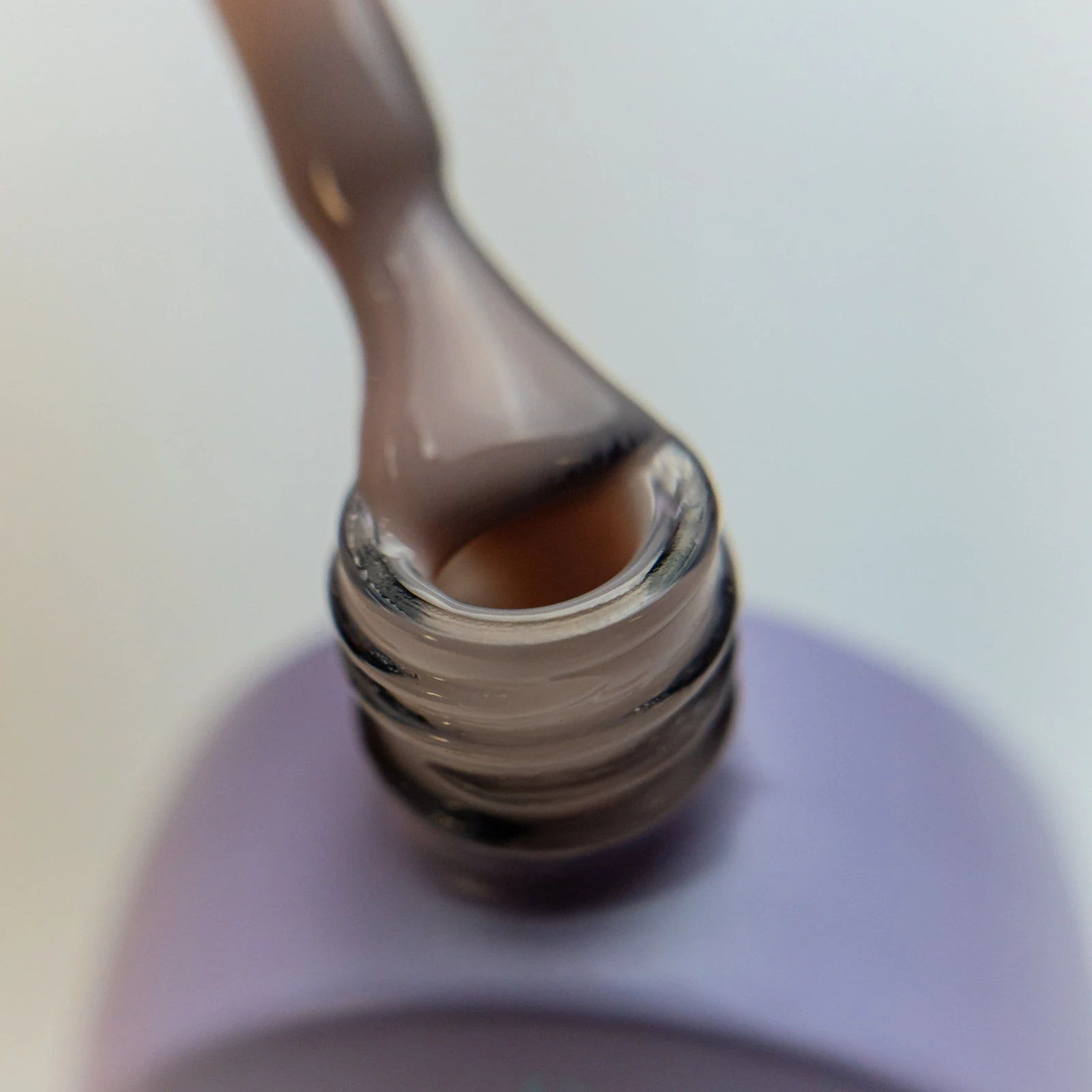 Balance Builder Liquid — Nude Forever, 12ml