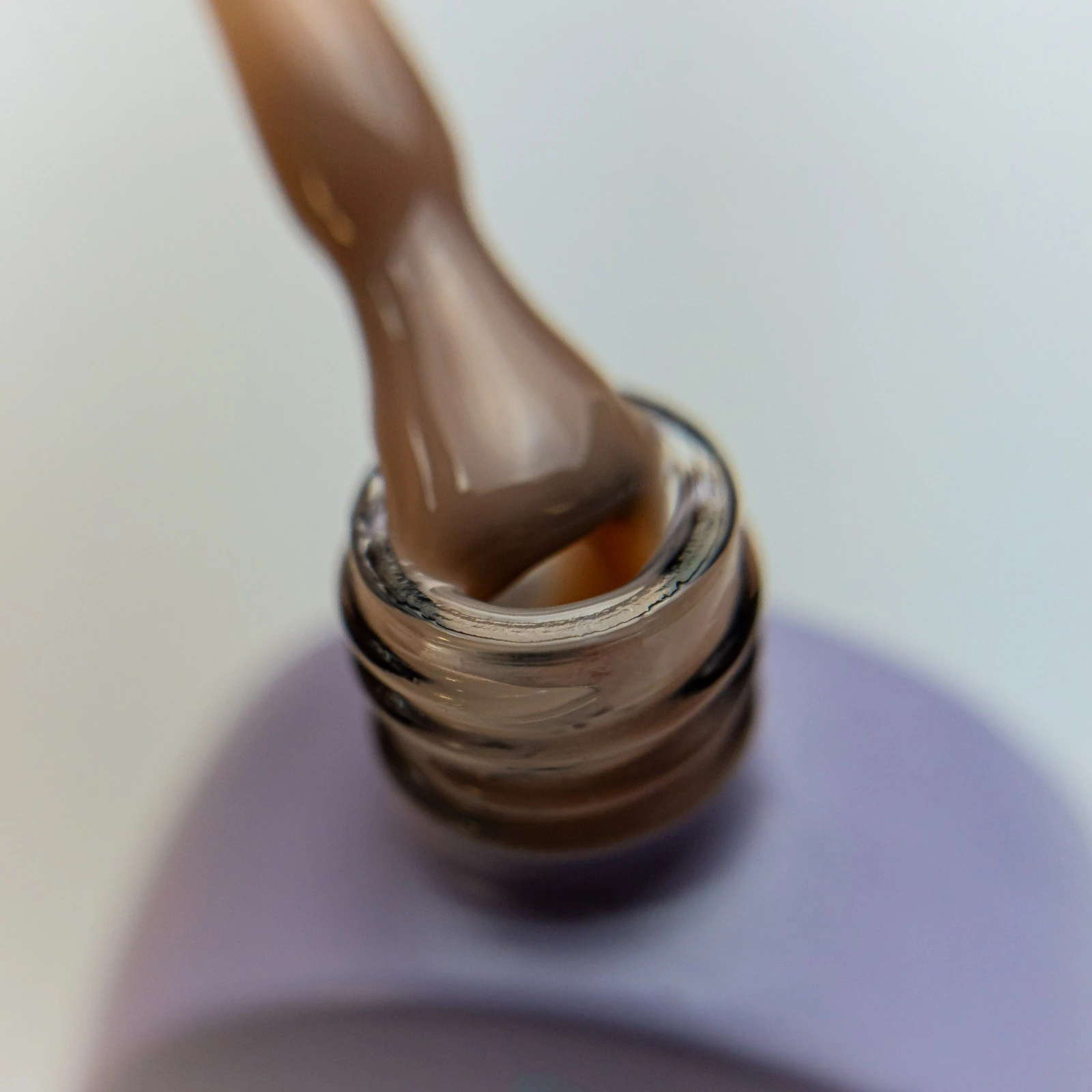 Balance Builder Liquid — Nude Sandy, 12ml