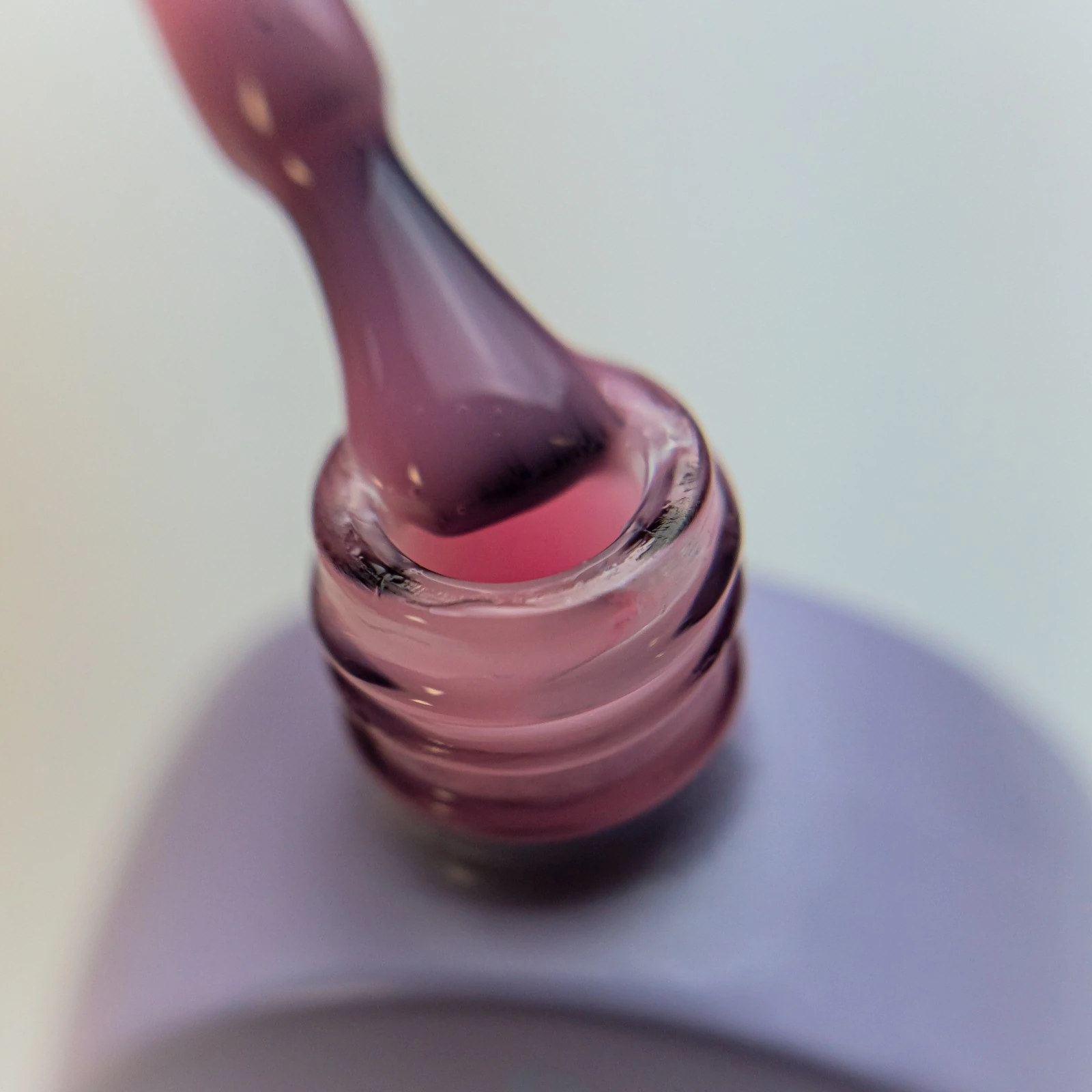 Balance Builder Liquid — Pink Boss, 12ml