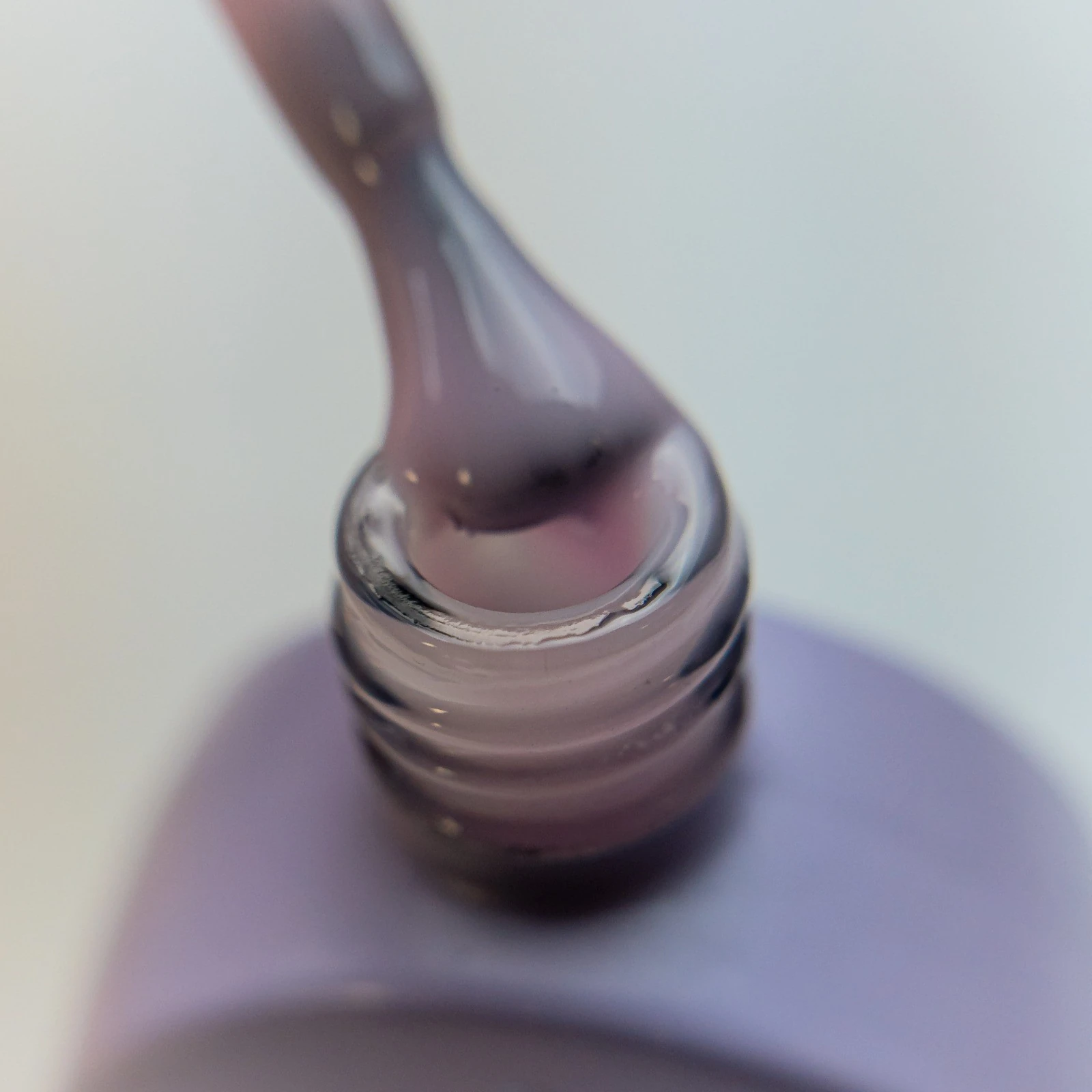 Balance Builder Liquid — Pink Gloss, 12ml