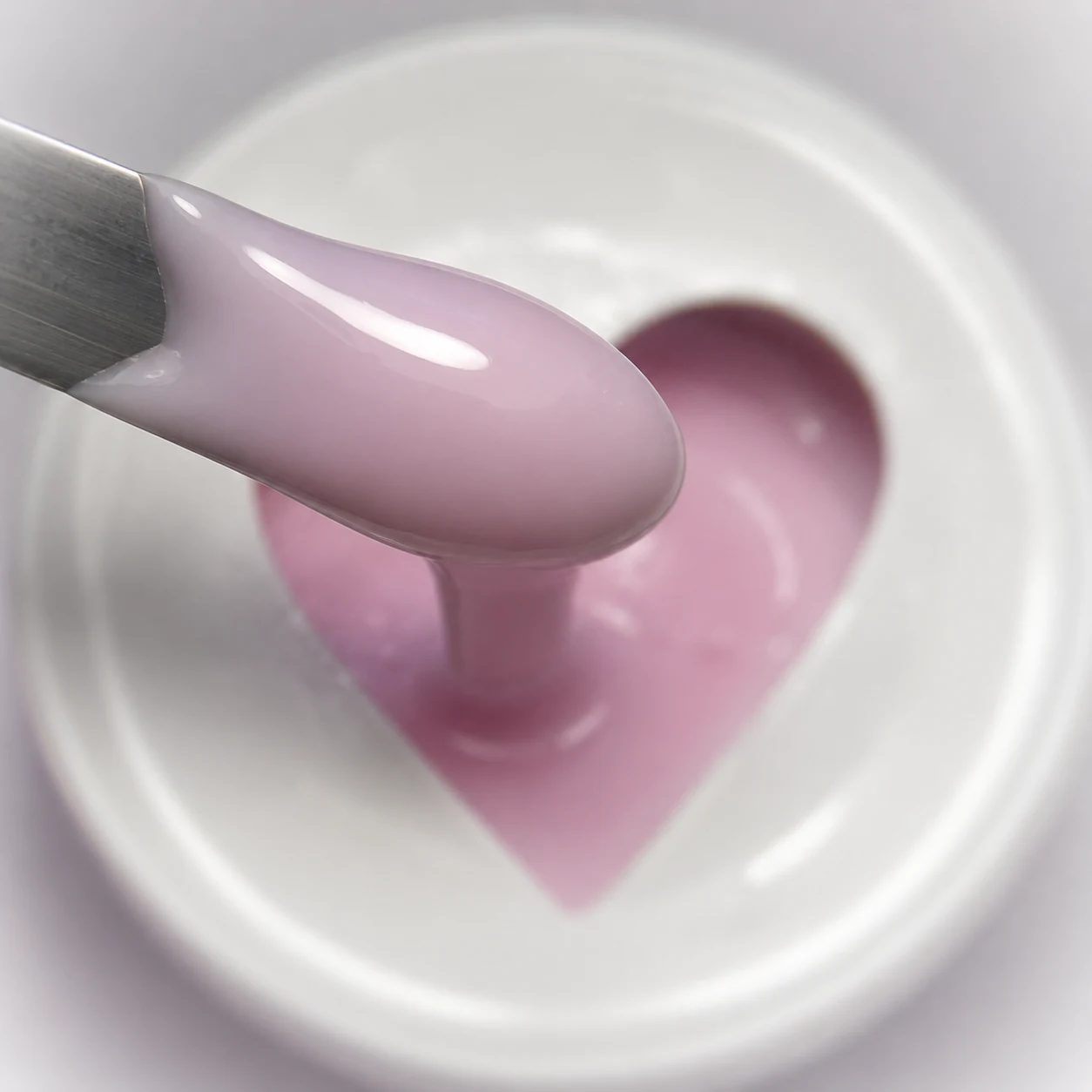 Jelly Builder Gel Jelly Rose, 30g