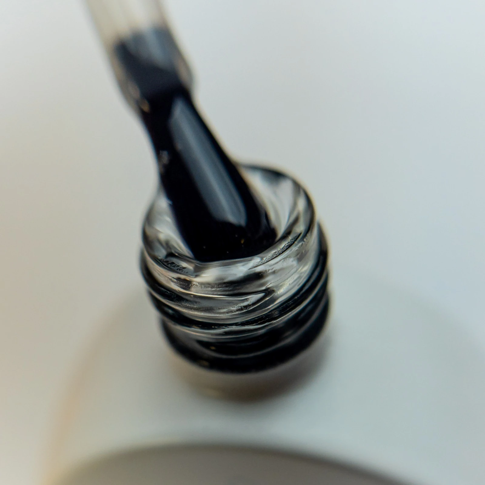 Velvet Matte Top Coat — Velvet Touch, 12ml