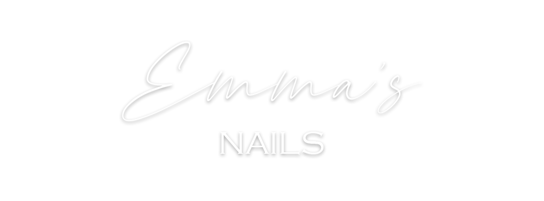 Emma's nails